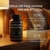 Preco je nas sleep recovery taky dobry