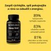 Zaspis rychlejšie
