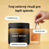 Night ritual navod