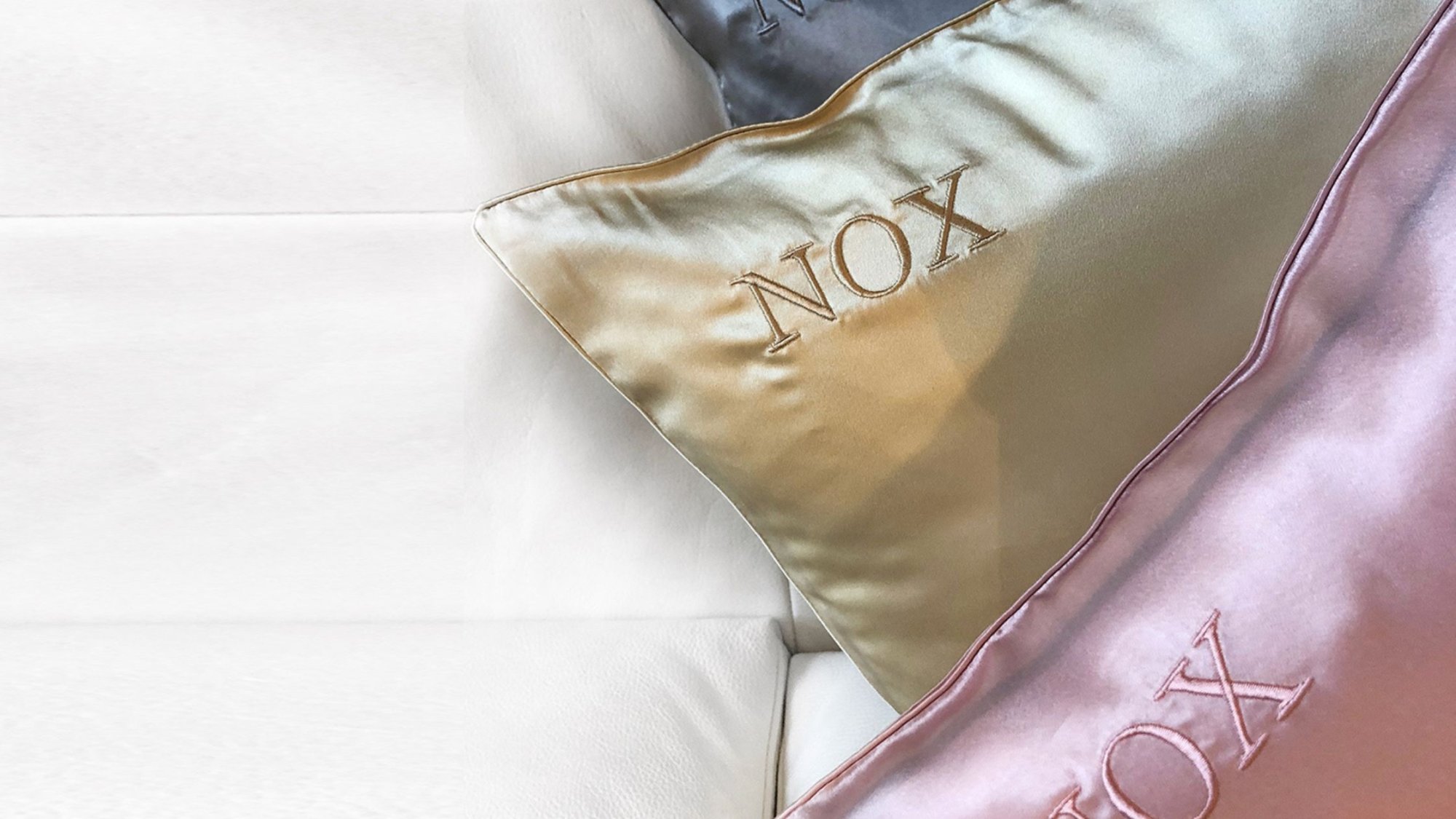 Jak vybrat hedvábný povlak na polštář: kompletní průvodce