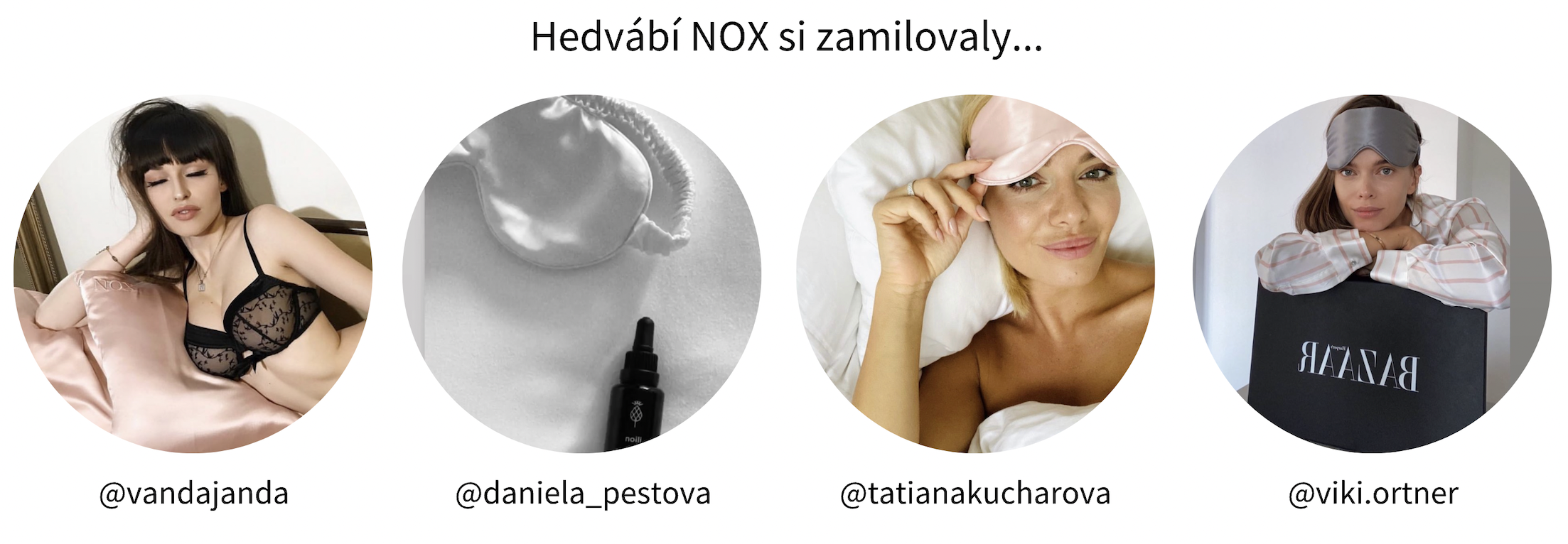 noxsilk.cz hedvábí