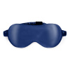 Hedvábná maska na spaní NOX |hluboký oceán