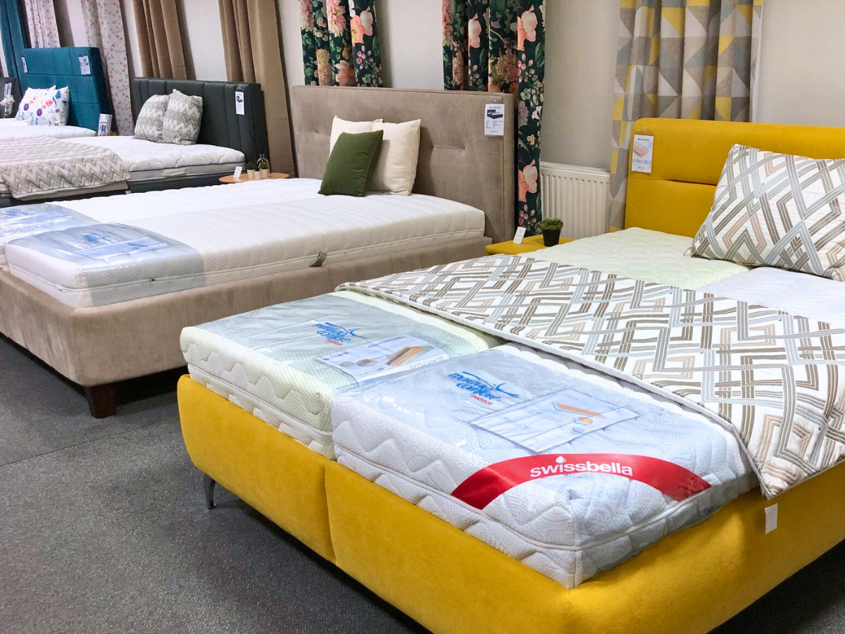 Showroom NOX Košice