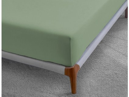 plachta jersey zelena roh