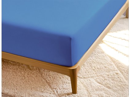 plachta super stretch tmavo modra roh min