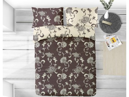 satenove obliecky bojnice cacao