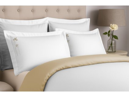 satenove obliecky love nugatove