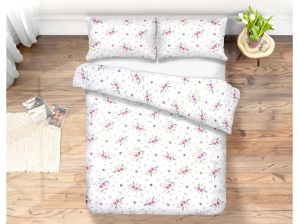 bavlnene obliecky iris