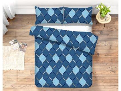 bavlnene obliecky ritmo