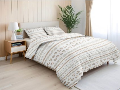 bavlnene obliecky cicmany