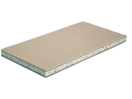 detsky matrac bambino