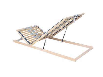 Polohovací rošt DOUBLE EXPERT PV