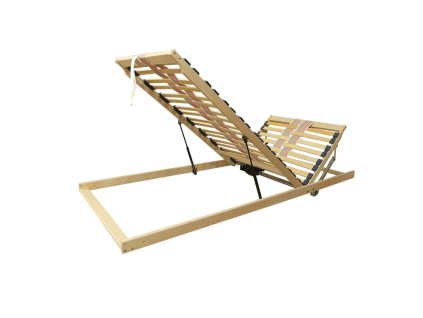 Polohovací motorošt DOUBLE EXPERT PV