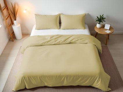 makosatenove obliecky colour nugat