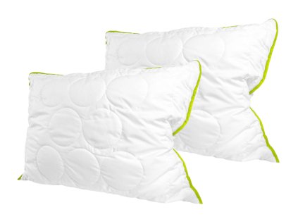 Set vankúšov Bamboo