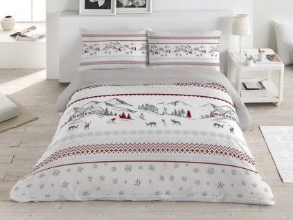 bavlnene obliecky chalupky