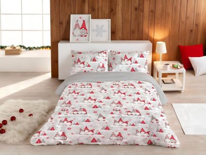 vianocne obliecky trpaslici