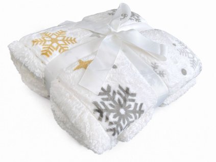 barankova deka vlocky