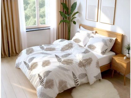 flanelové obliečky fjord