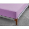 plachta jersey fialova roh