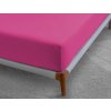 plachta jersey cyklamen roh