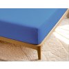 plachta super stretch tmavo modra roh min