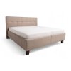manželská čalúnená posteľ TRENTA