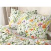 bavlnene obliecky lucne kvety vankuse