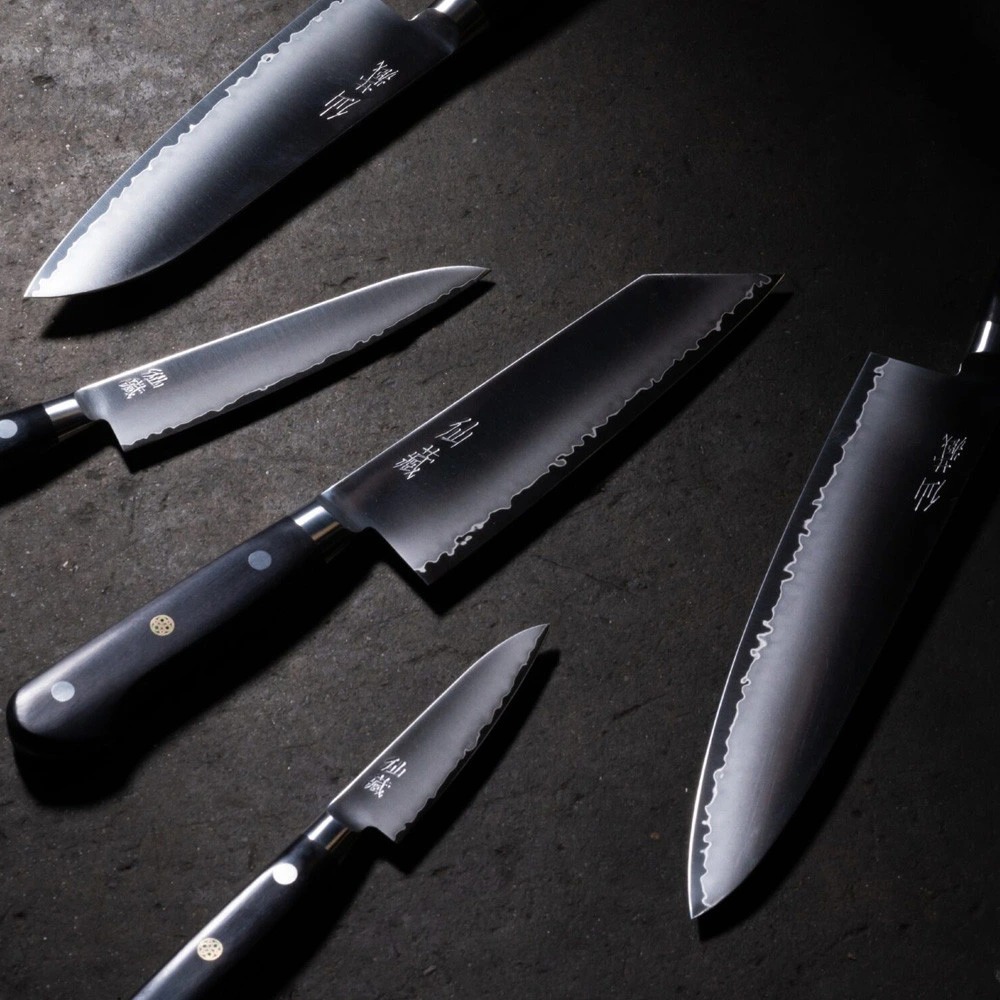 Jak poznat kvalitní nůž? 7 věcí, které zkontrolovat před koupí 🔪