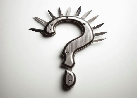 Typy a Rozdělení Kuchyňských Nožů