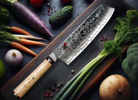 Vášeň pro japonskou kuchyni 🍣