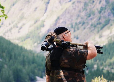 Zákaz nošení maskáčů: Pravda, nebo jen fáma?