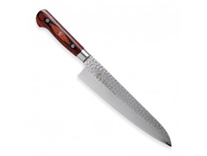 nůž Chef/Gyuto 240mm, Sakai Takayuki 33 layers VG-10  nuz-chefgyuto-240mm-sakai-takayuki-33-layers-vg-10