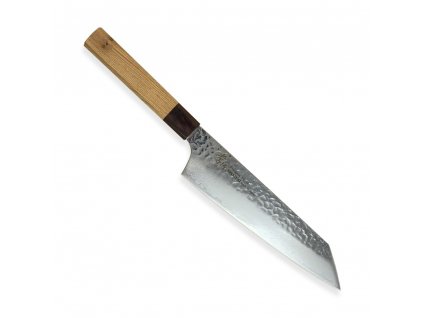 nůž WA-Kengata Gyuto 190mm, Sakai Takayuki VG-10 Zelkova Oktagon  nuz-wa-kengata-gyuto-190mm-sakai-takayuki-vg-10-zelkova-oktagon