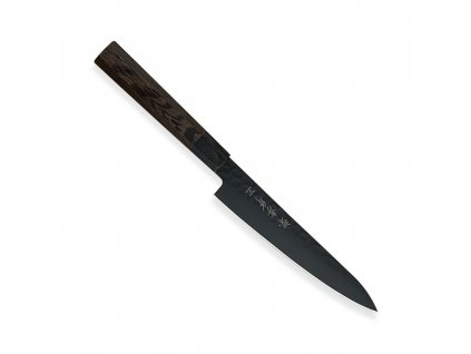 nůž WA Petty 150mm, Sakai Takayuki VG-10 Kurokage  nuz-wa-petty-150mm-sakai-takayuki-vg-10-kurokage