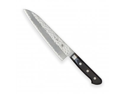 nůž Gyuto / Chef 180 mm - Hokiyama - Tosa-Ichi Tsuchime Bright