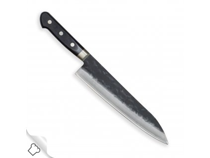 nůž Chef / Gyuto 240 mm - Hokiyama - Tosa-Ichi Shadow