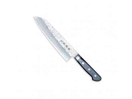 nůž Santoku 180 mm - Hokiyama - Sakon Ginga