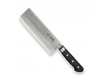 nůž NAKIRI 165 mm - Hokiyama - Sakon Ginga