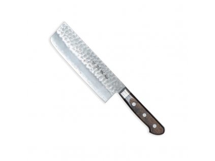 nůž Nakiri 165 mm - Hokiyama - Sakon Murakumo - Tsuchime