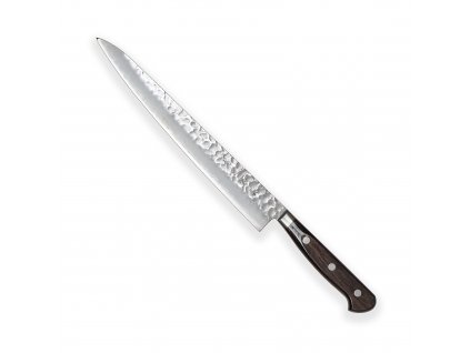 nůž Sujihiki 240 mm - Hokiyama - Sakon Murakumo - Tsuchime