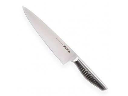 nůž šéfkuchaře (Chef) 200mm - Suncraft MOKA, japonský kuchyňský nůž