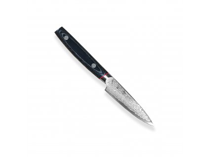 nůž Petty 90 mm Kanetsugu PRO-M Saiun VG-10 Damascus