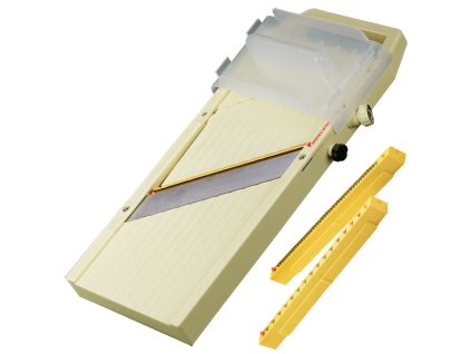 mandolina 120 mm sengiri slicekun CHIBA JAPAN 1