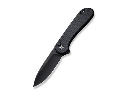 zavírací nůž CIVIVI Button Lock Elementum II CIVIVI-C18062P-1-1