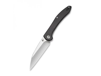 zavírací nůž CIVIVI Hadros Black Micarta CIVIVI-C20004-1-1
