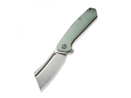 zavírací nůž CIVIVI Bullmastiff Stonewashed Natural Coarse CIVIVI-C2006E-1