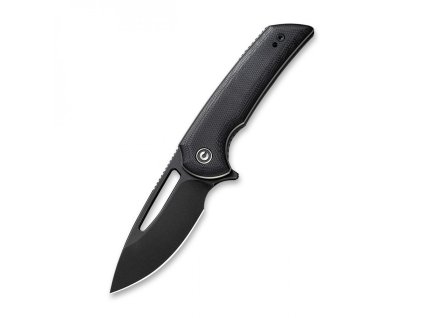 zavírací nůž CIVIVI Odium Black blade CIVIVI-C2010E-1