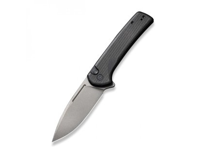 zavírací nůž CIVIVI Conspirator Black Micarta CIVIVI-C21006-1-1