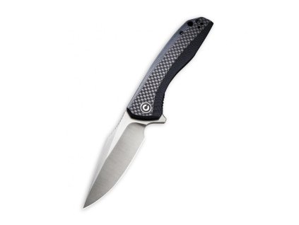 zavírací nůž CIVIVI Baklash Black Carbon CIVIVI-C801D-1